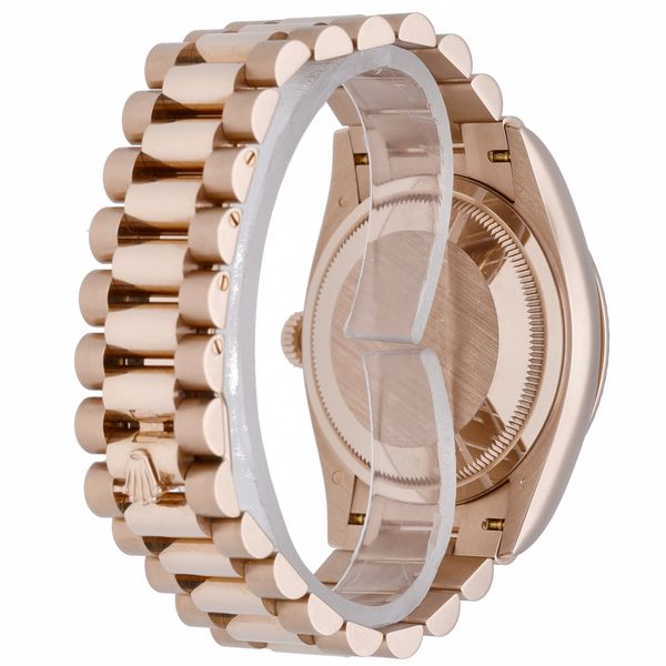 Rolex Day-Date 36 128235